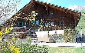 B&B Le Berceau